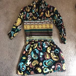 Missoni dress